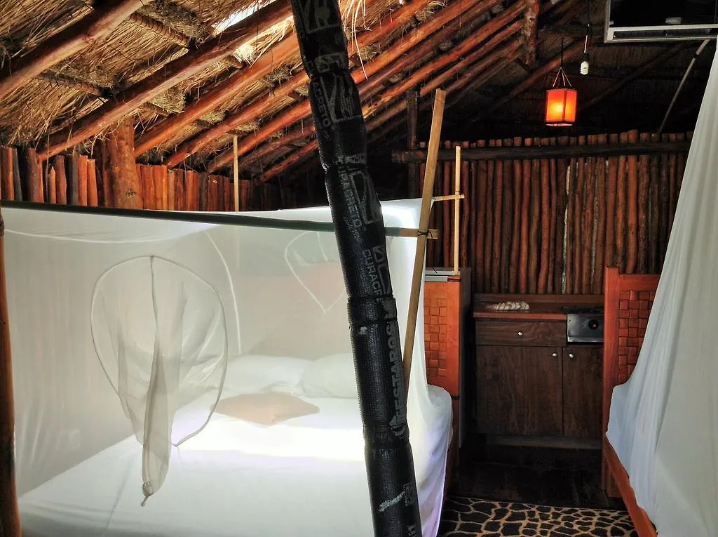 El Caracol Tulum Hotel Lodge
