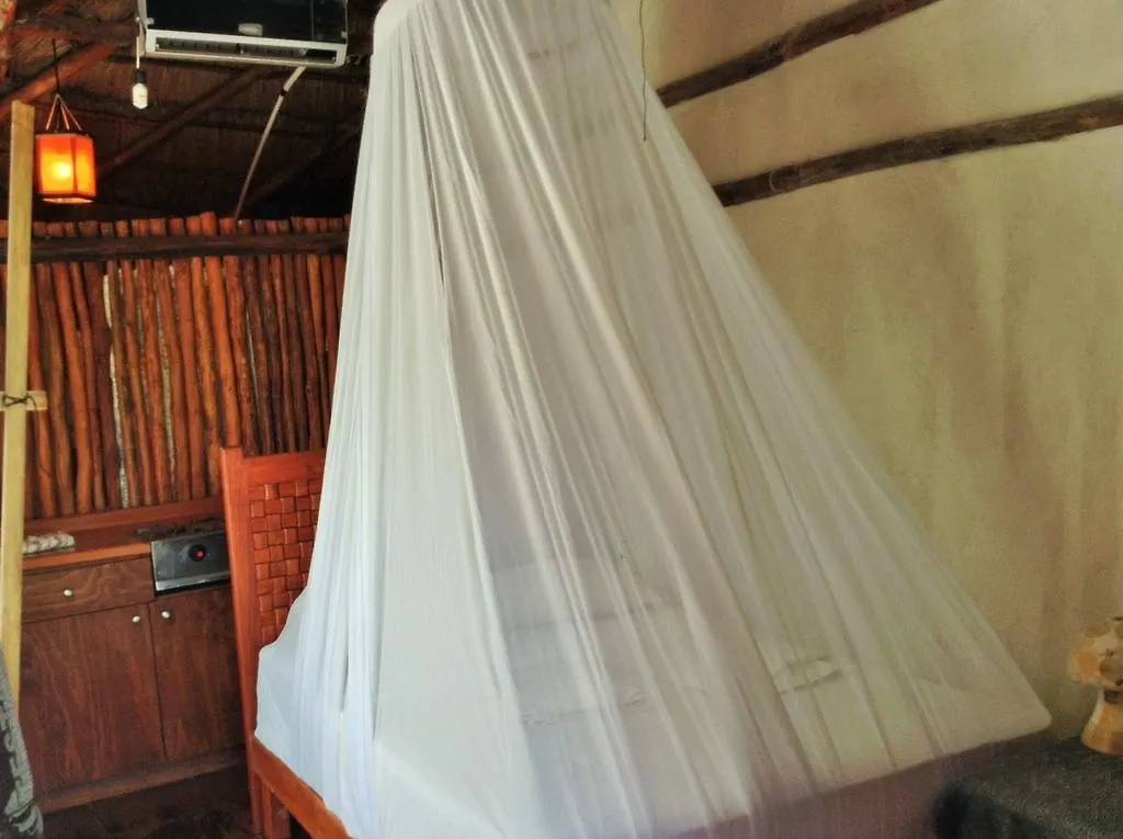El Caracol Tulum Hotel 0*,  Mexico