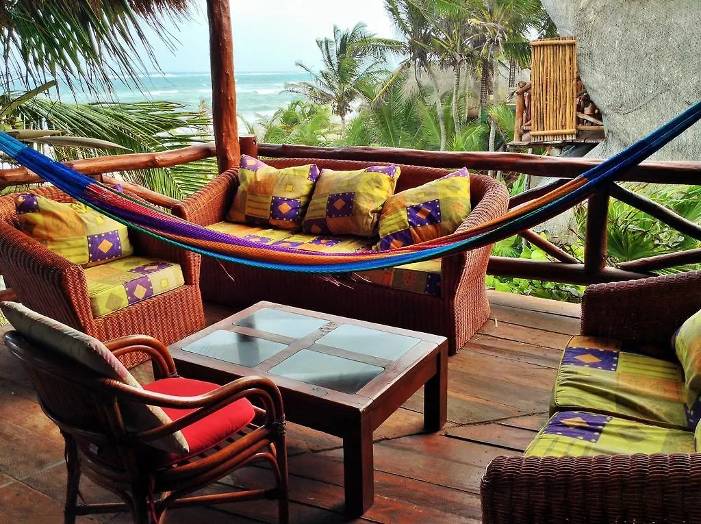 El Caracol Tulum Hotel