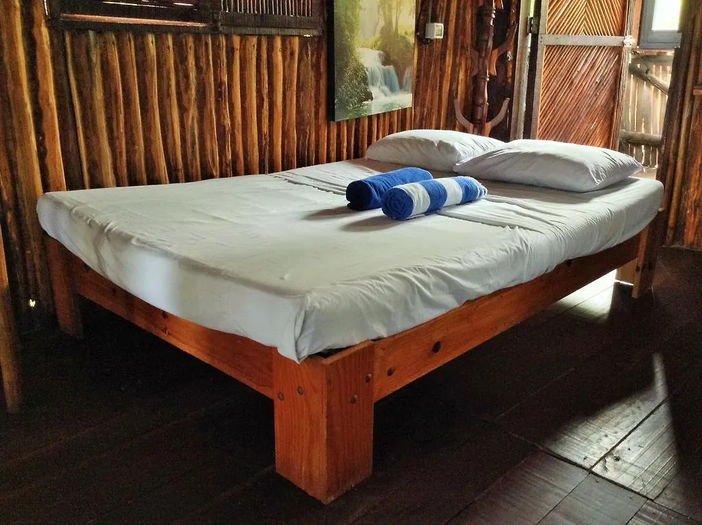 Lodge El Caracol Tulum Hotel