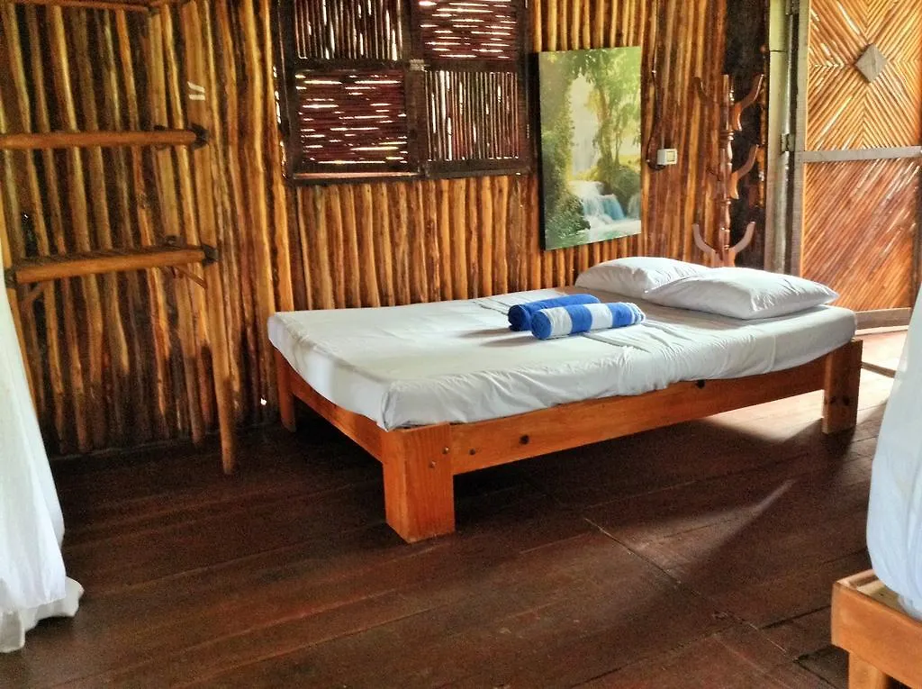 Lodge El Caracol Tulum Hotel