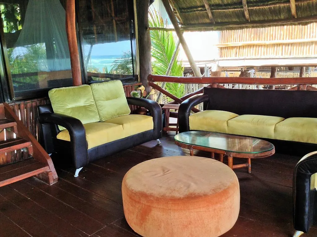 El Caracol Tulum Hotel 0*,