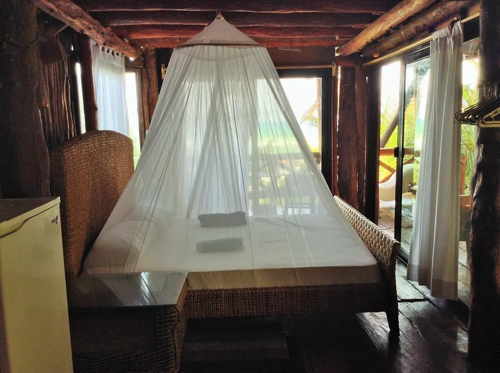 El Caracol Tulum Hotel
