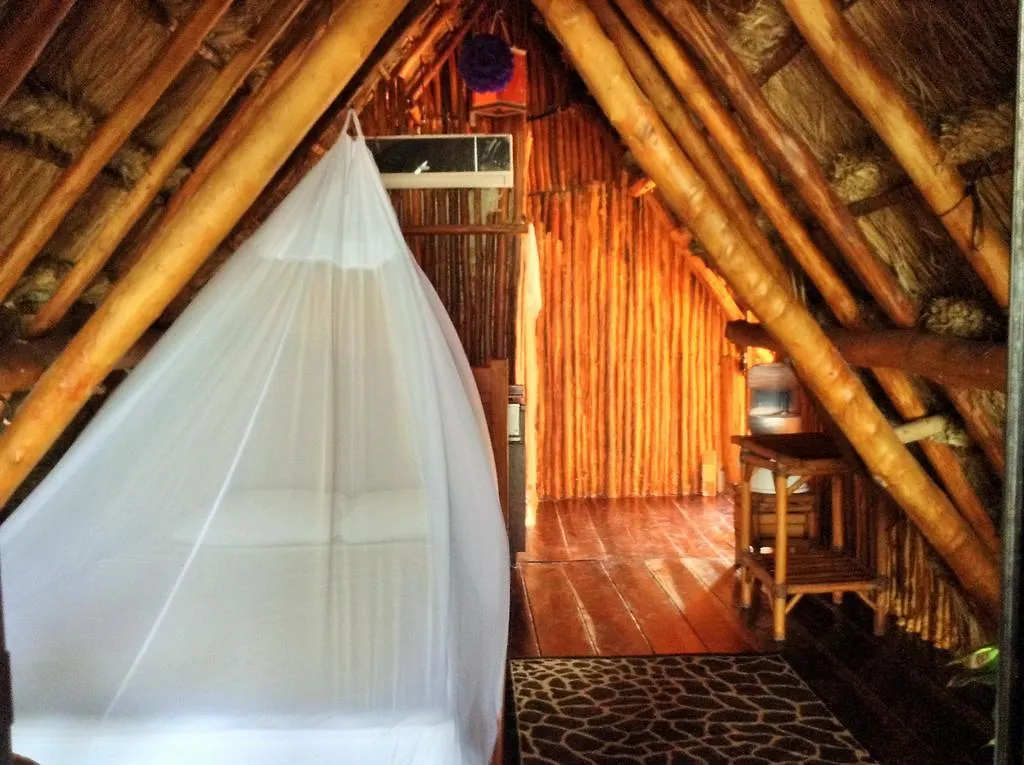 El Caracol Tulum Hotel