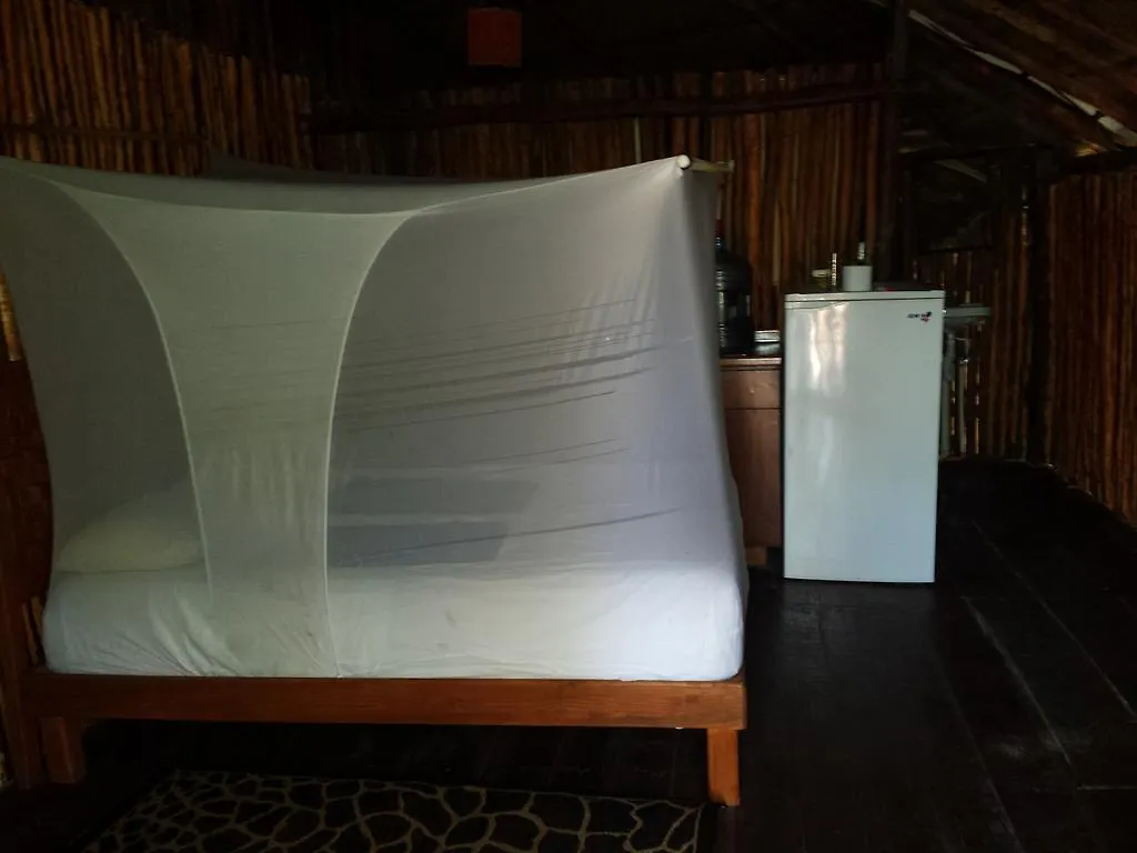 Lodge El Caracol Tulum Hotel Mexico