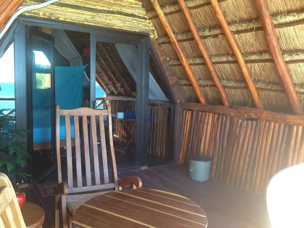 El Caracol Tulum Hotel 0*,
