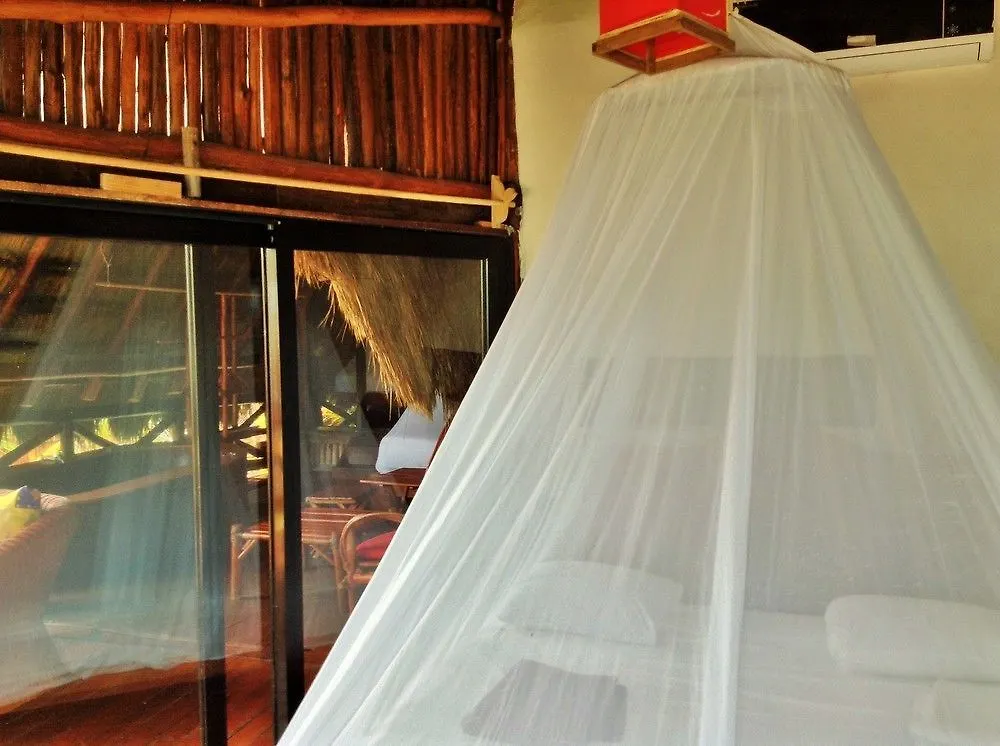 El Caracol Tulum Hotel 0*,