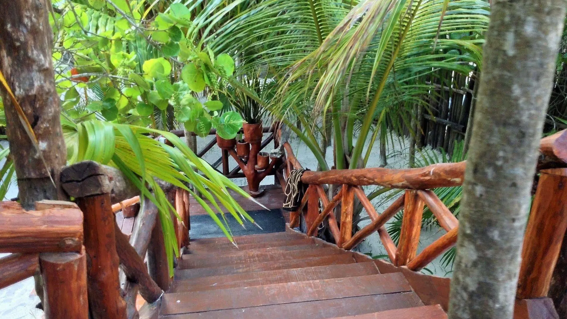 El Caracol Tulum Hotel 0*,  Mexico