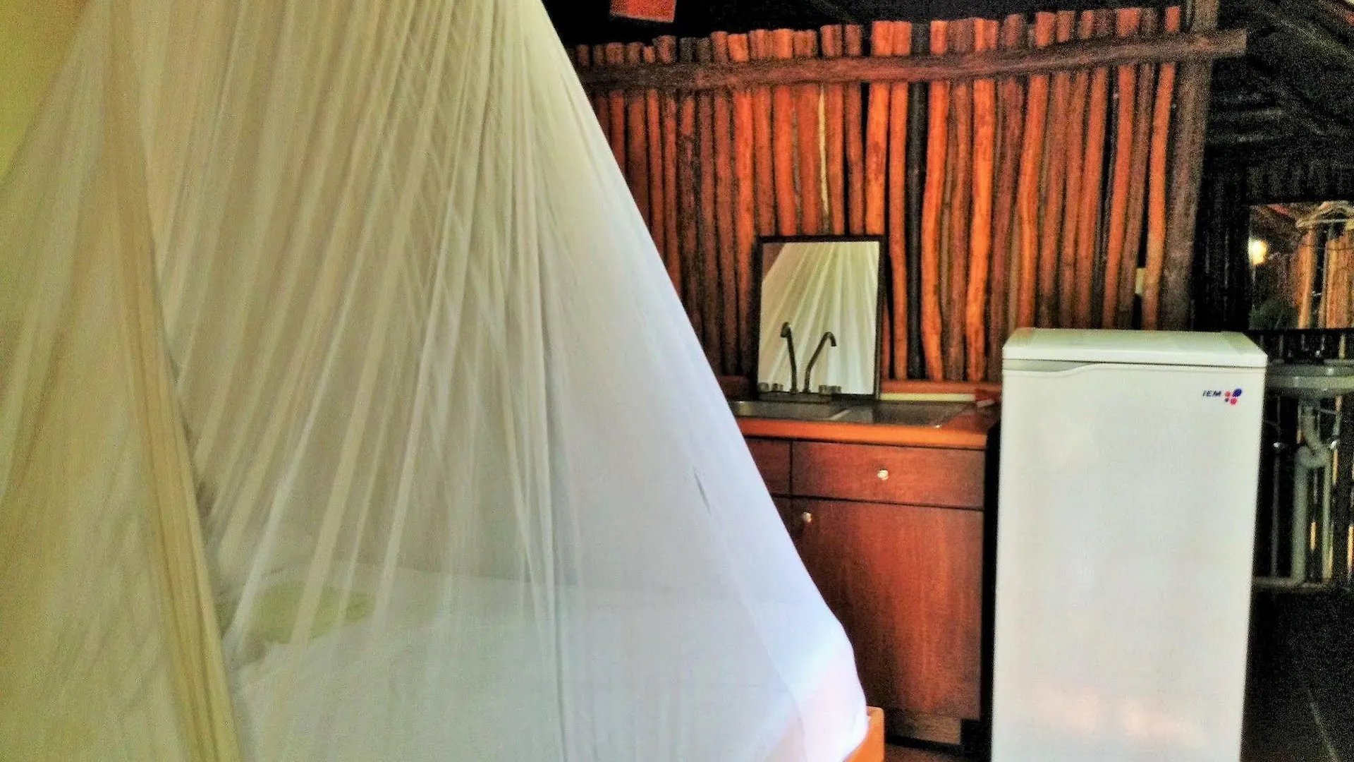 Lodge El Caracol Tulum Hotel