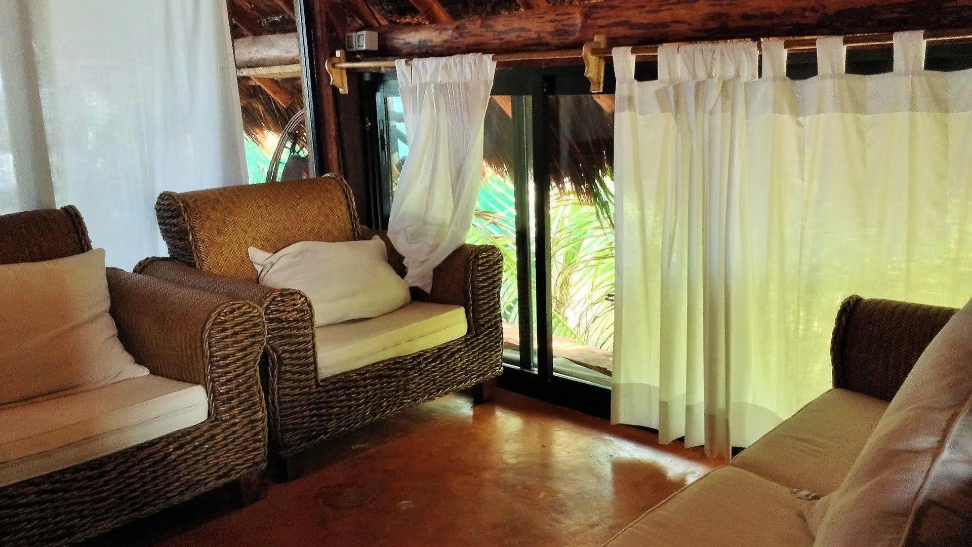 El Caracol Tulum Hotel Mexico