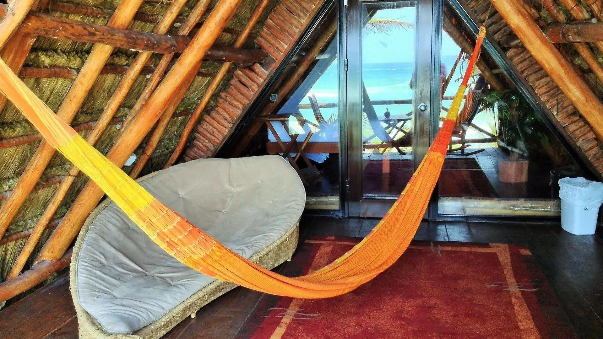 El Caracol Tulum Hotel 0*,  Mexico