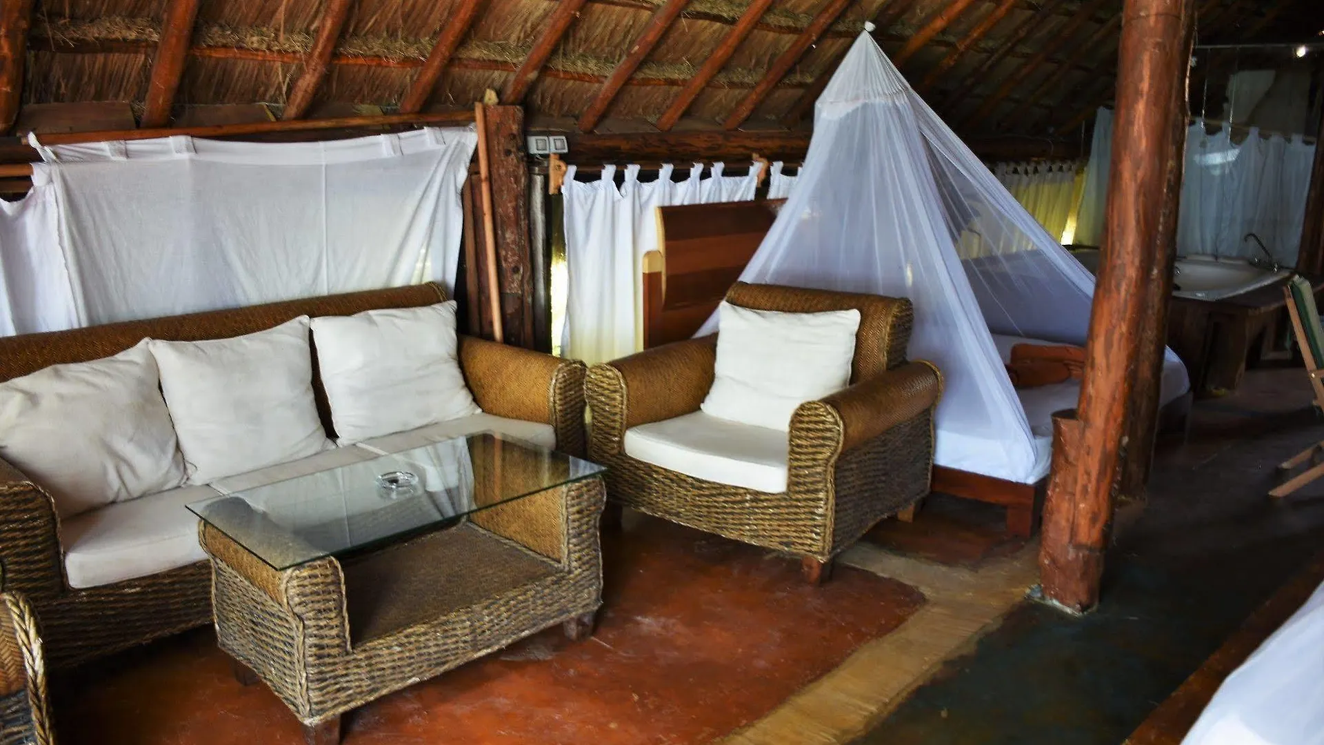 El Caracol Tulum Hotel Lodge