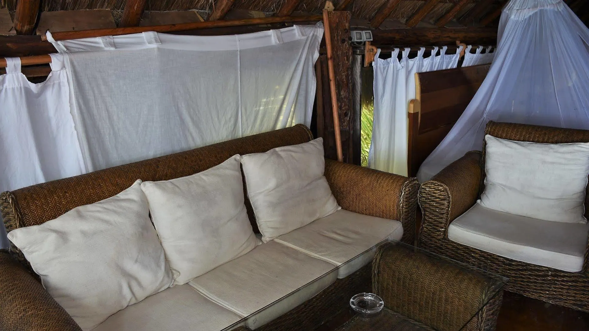 El Caracol Tulum Hotel Lodge